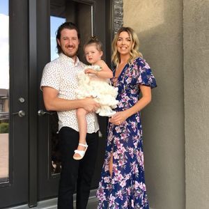 Meet your Posher, Zach